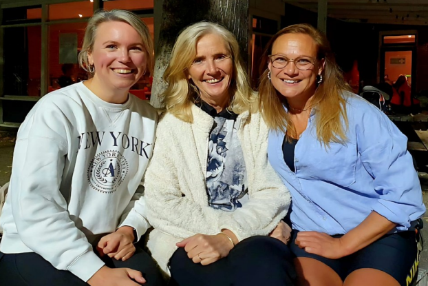 Commissie stelt zich voor: Vertrouwenspersonen