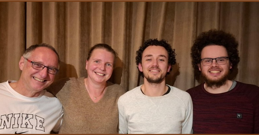 Commissie stelt zich voor: De TC