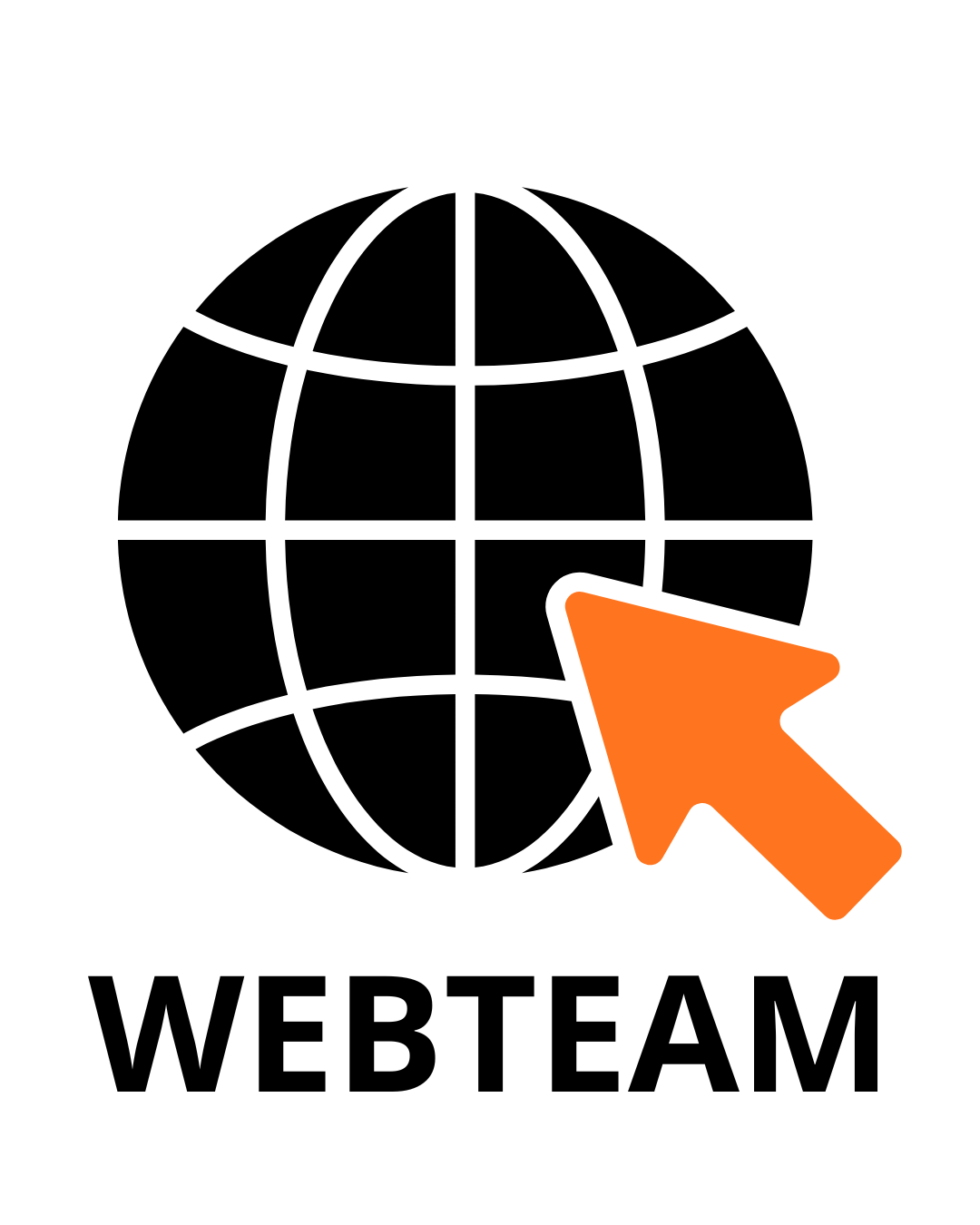 Commissie stelt zich voor: Webteam
