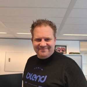 Nieuwe trainers voor KIOS selectie 1